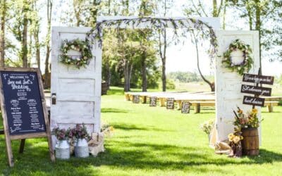 7 Questions to Ask Before Booking a Wedding Venue