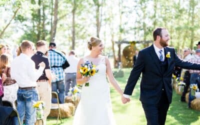 How to Plan a Colorado Wedding on a Budget