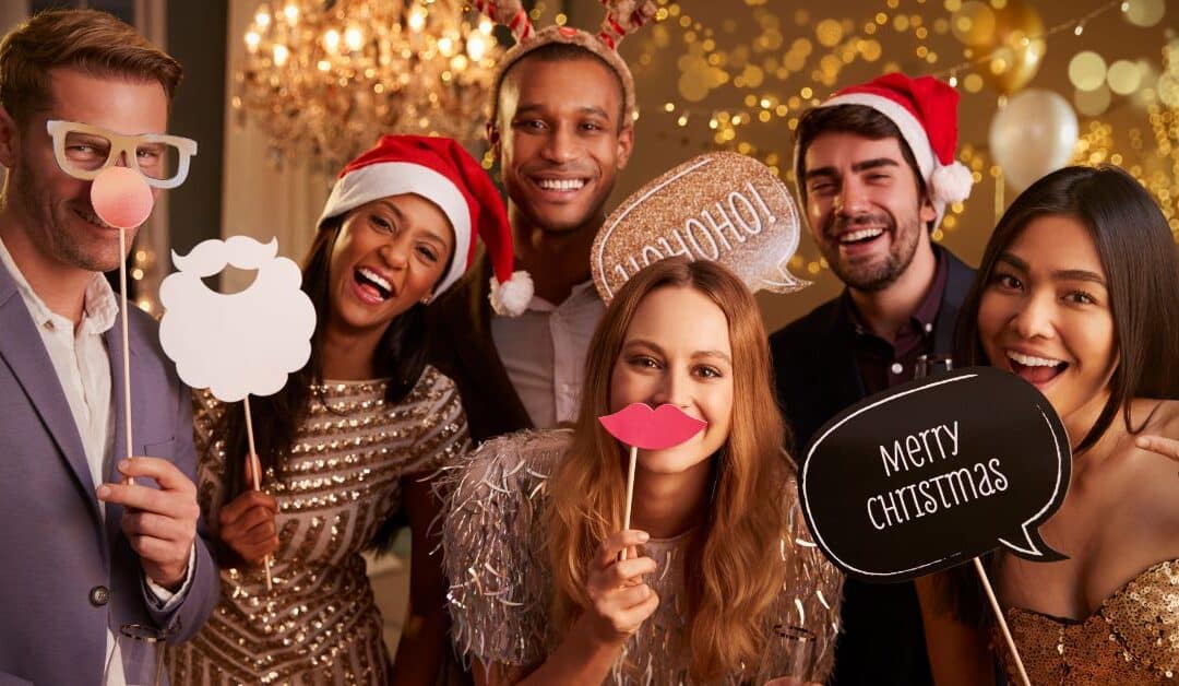 Tips For Planning Your Company Holiday Party
